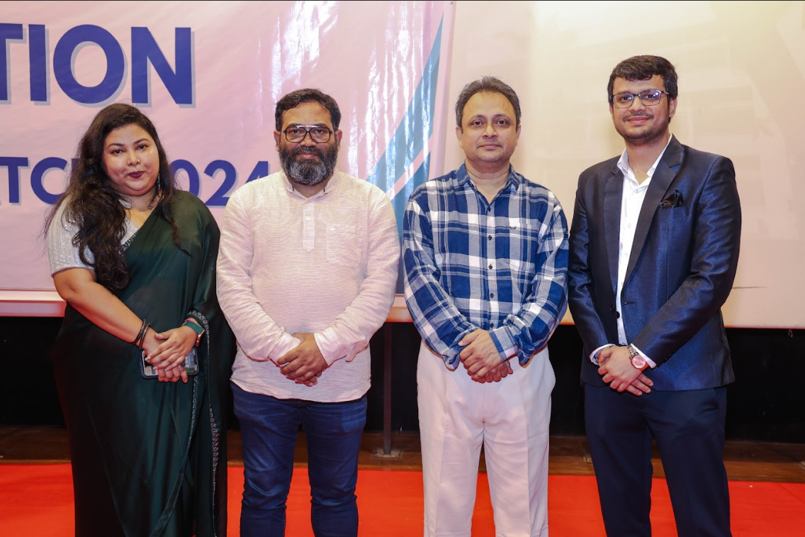BSS Foundation Mumbai Gallery photo 19